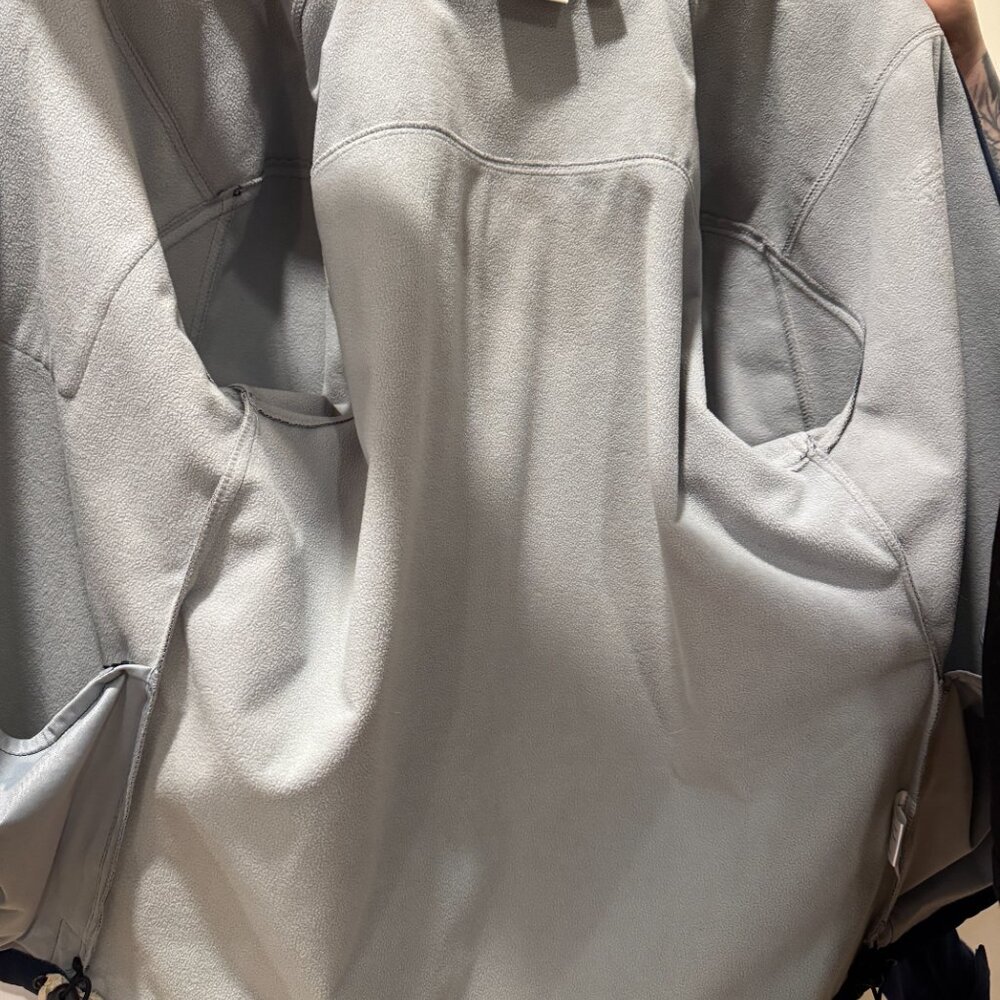 Comfy insulated jackey - Picture 6 of 6